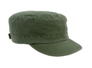 Women's Vintage OD Cap Adjustable