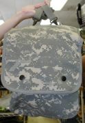 US Map Case in NEW Army Digital Pattern