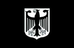 Headwraps- German Eagle  One size fits all