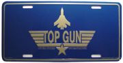 USN Top Gun Logo