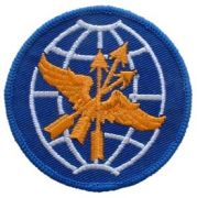 Patch- USAF Air Trans EAD