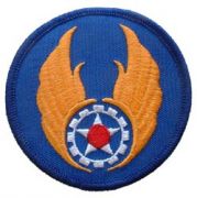 Patch-USAF Material Command