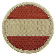 Patch-Army Ground Forces