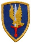 Patch-Army 1st Aviation