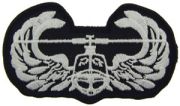 Patch-Army Air Assault Wing