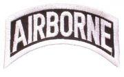 Patch-Army Airborne Tab