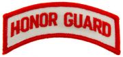 Patch-Army Honor Guard Tab