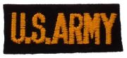 Patch-Army Tab