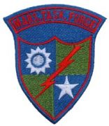 Patch-Army Mars Task Force