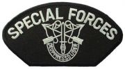 Patch-Special Forces 1st Airborne