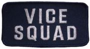 Patch-Vice Squad