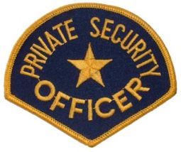 Patch-Security Private