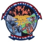 Patch-USN Seals