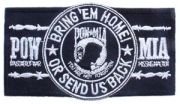 Patch-POW MIA Bring Em Home