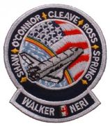 Patch-Space Shaw-Walker
