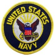 Patch-USN Logo