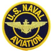 Patch-USN Aviation