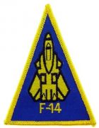 Patch-USN F-14