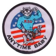 Patch-USN Tomcat Anytime