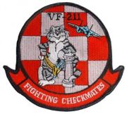 Patch-USN Tomcat Checkmate