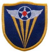 Patch-USAF 4TH