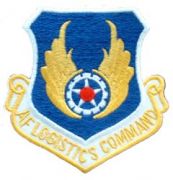 USAF Logistics Command