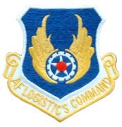 USAF Logistics Command