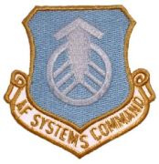 USAF Systems Command