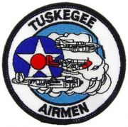USAF Tuskegee Airmen