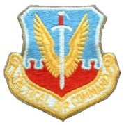 USAF Tactical Air Command
