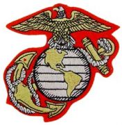 USMC Logo Only