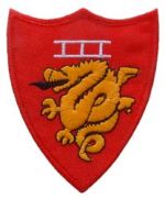 USMC 3rd Amphibious Division