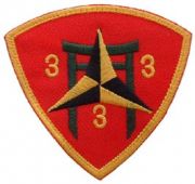 USMC 3rd Battallion 3rd