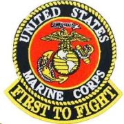 USMC First to Fight