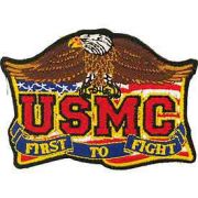 USMC First to Fight