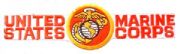 USMC Logo  Tabs