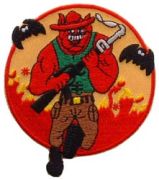 USMC Devil Dog