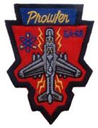 USMC Prowler Patch EA-6B
