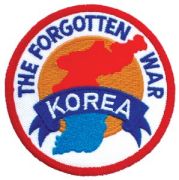 Korea Forgotten War Patch