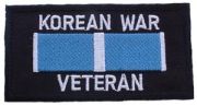 Korea War Veteran