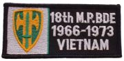 Vietnam BDG 18th MP