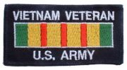Vietnam BDG Army Veteran