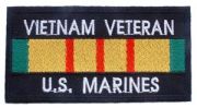 Vietnam BDG USMC Veteran