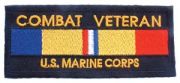 Vietnam BDG USMC Combat Veteran