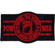 POW/MIA Bring Em Home