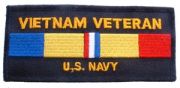 Vietnam BDG USN Veteran