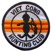 Viet Cong Hunting Club