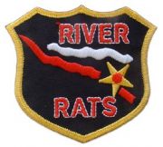 Vietnam River Rats