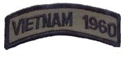 Vietnam Tab 1960