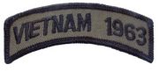 Vietnam Tab 1963